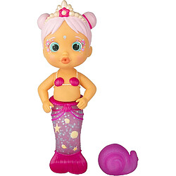 Imc Toys Bloopies Sirènes - Sweety