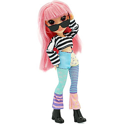 Poupée Martyna Fun Doll Influ Heroes pas cher