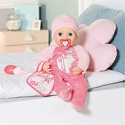 Zapf Creation AG Baby Annabelle Poupée 43cm