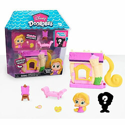 Disney Doorables Playset
