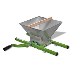 Presse-agrumes Vidaxl