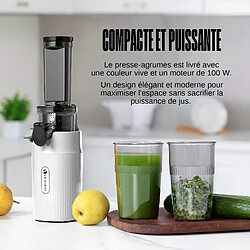 Presse-agrumes