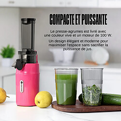 Presse-agrumes