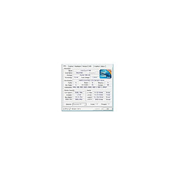 Avis Intel Core i7-960 3.2GHz / 3.2GHz · Reconditionné
