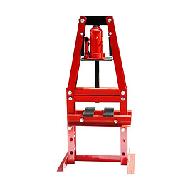 Varanmotors Presse hydraulique d'atelier pas cher
