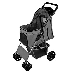 Equipement de transport pour chat Monstershop