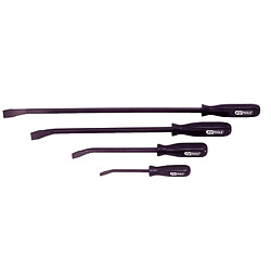 Ks tools pince-levier plate coudée