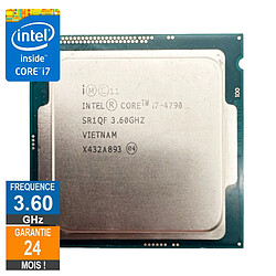 Intel Core i7-4790