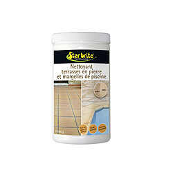 Starbrite Nettoyant Terrasses - 900g