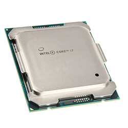 Avis Intel CM8066002041900 3.2GHz / 3.6GHz