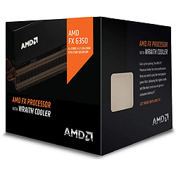 AMD FX6350 - Reconditionné