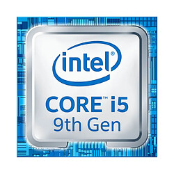 Intel Core i5-9600KF