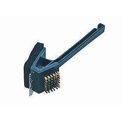 Campingaz Brosse nettoyage 3 en 1 pour barbecue
