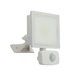 Xanlite Projecteur Mural 20W - Blanc