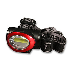 Kodak Lampe Frontale 300 LED - Noir