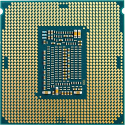 Intel Core i5-9600K - Reconditionné