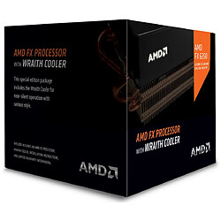 AMD FX6350 - Reconditionné