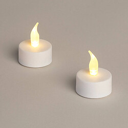 Ledkia Hobley - Blanc