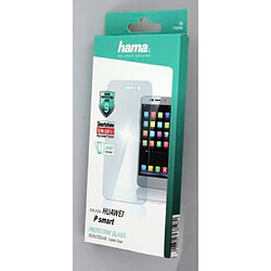 Protection écran smartphone HAMA