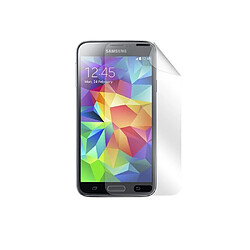 Swiss Charger Lot de 2 films pour Samsung Galaxy S5