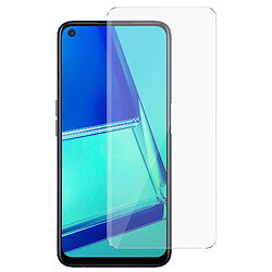 Film Oppo A72 / A52 Verre Trempé Biseauté Vitre 4Smarts Second Glass Transparent