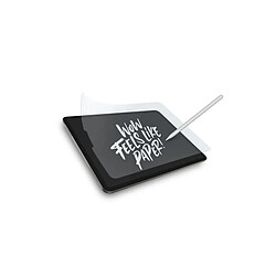 Paperlike iPad 2020/2019 Films Nanodots - Transparent