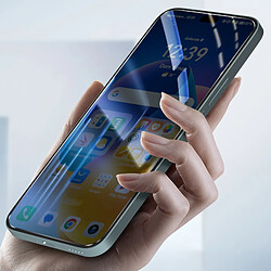 Protection écran tablette