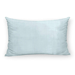 Belum Housse coussin Liso Bleu 30 x 50 cm