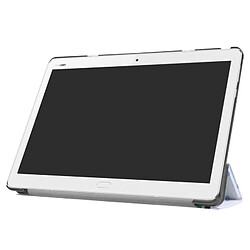 Wewoo Housse Huawei MediaPad M3 Lite 10 pas cher
