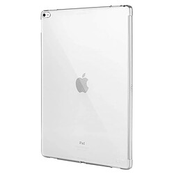 STM Coque Arrière iPad 9.7" 2016 - Transparent