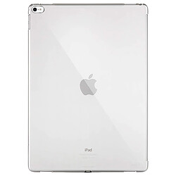 STM Coque Arrière iPad 9.7" 2016 - Transparent