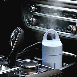 Wewoo Humidificateur Mini Portable 175 ML
