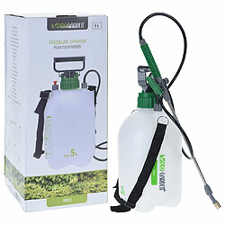 ProGarden Pulvérisateur 5 L