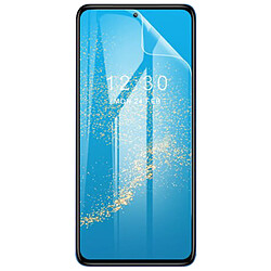 Visiodirect Xiaomi Mi 10T Lite Film Hydrogel