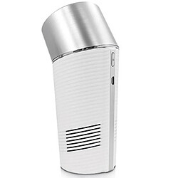 Avidsen Purificateur d'Air Clair-P1W Blanc