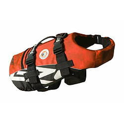 Avis EzyDog Seadog Veste Flottaison Rouge XS