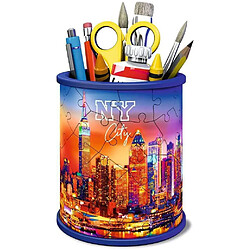 Ravensburger Puzzle 3D "Utensilo Skyline" - 54 pièces