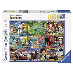 Disney-Pixar Movies 1000 pcs