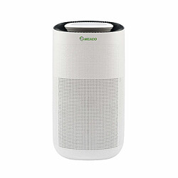 Purification centrale Meaco