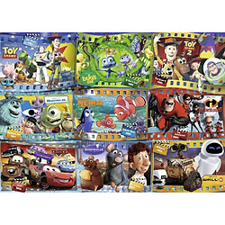 Disney-Pixar Movies 1000 pcs