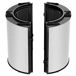 Purification centrale Dyson