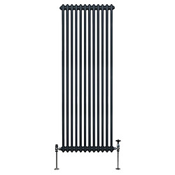 Radiateur Monstershop - Gris Anthracite