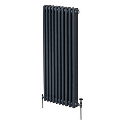 Monstershop Radiateur Traditionnel Triple Colonne