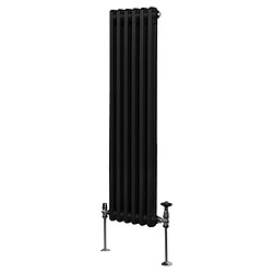 Monstershop Radiateur 1500x292 Noir
