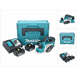 Makita DKP180RGJ