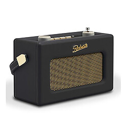 Roberts Revival Uno BT - Noir