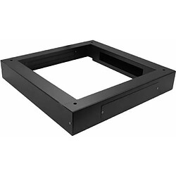 Q-Lantec Cokól 19" Rack