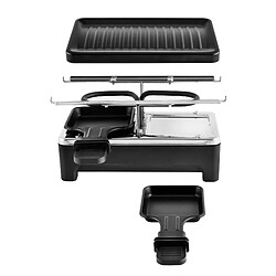 Avis Kalorik TKG RAC 1018