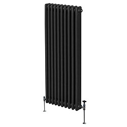 Monstershop Radiateur Traditionnel Triple Colonne