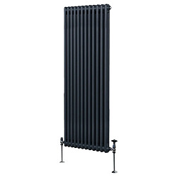 Radiateur Monstershop - Gris Anthracite